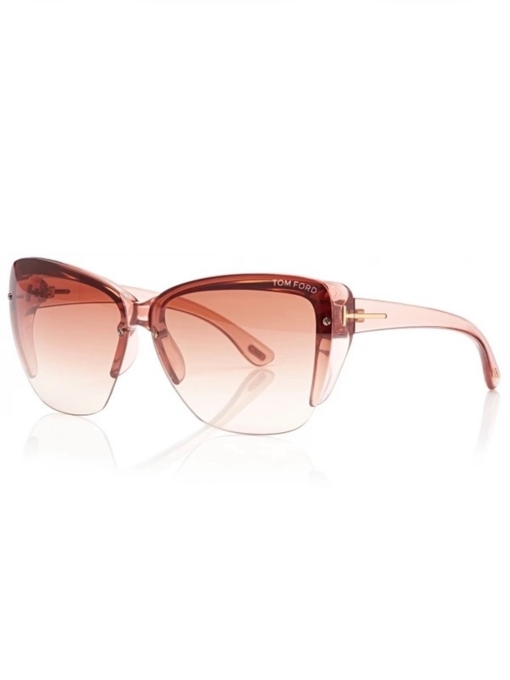 Excluded Tom Ford Sunglasses, New 275